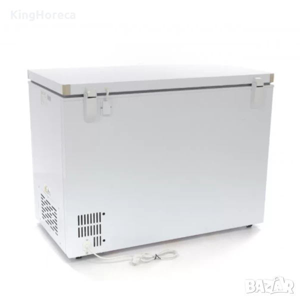 Фризер ракла 282 л – надеждно съхранение и икономична работа, снимка 1