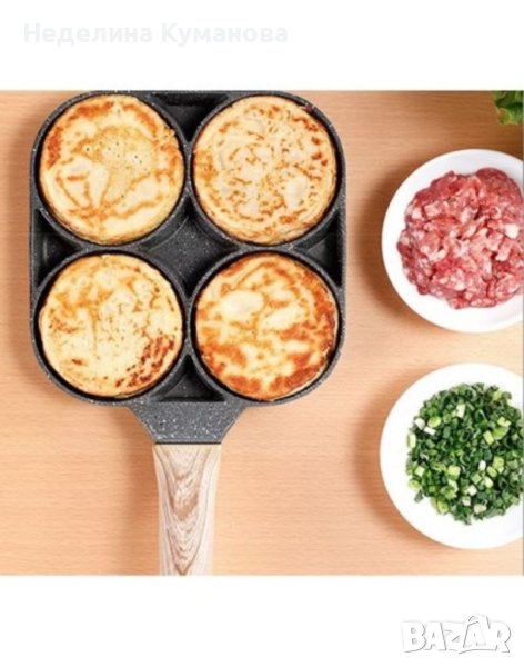 ❌️ НЕЗАЛЕПВАЩ ТИГАН С 4 ОТДЕЛЕНИЯ, снимка 1