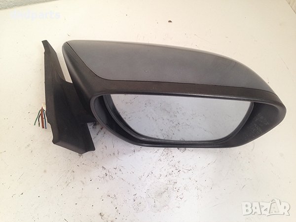 Дясно огледало за Mazda 5, 2008г., снимка 1