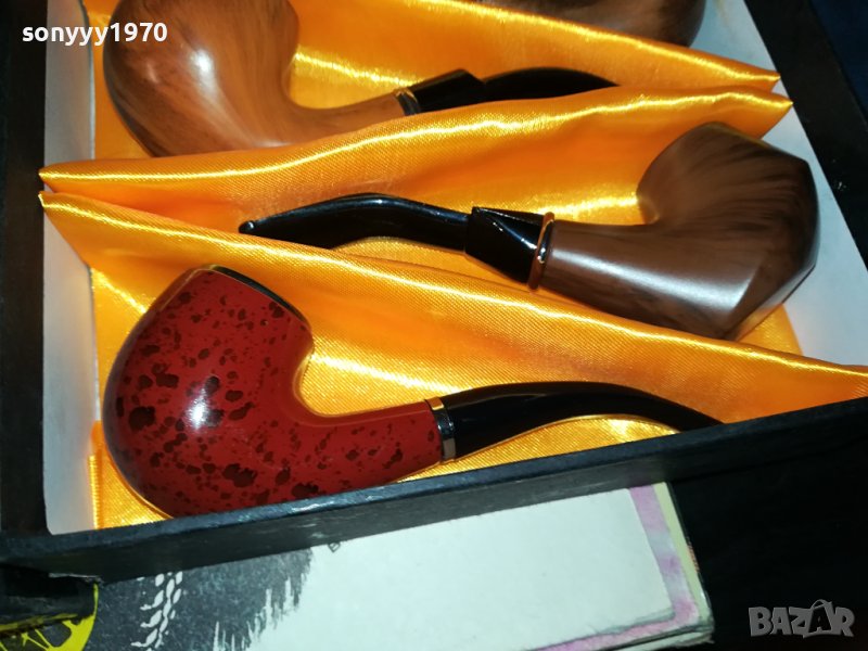 НОВИ ЛУЛИ 1909230841, снимка 1