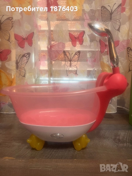 Вана - BABY Born, снимка 1