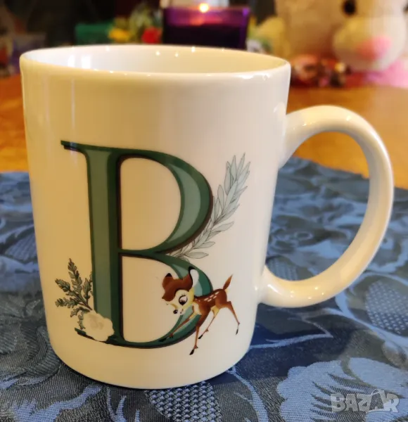 Детска чаша на DISNEY , снимка 1