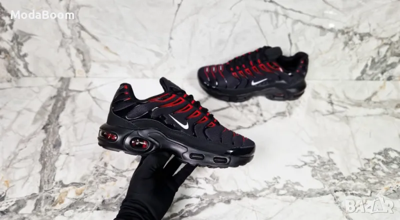 Nike дамски стилни спортни маратонки , снимка 1