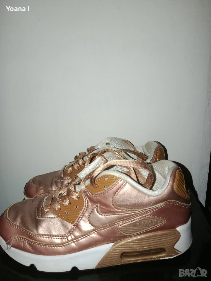 Nike Air Max, снимка 1