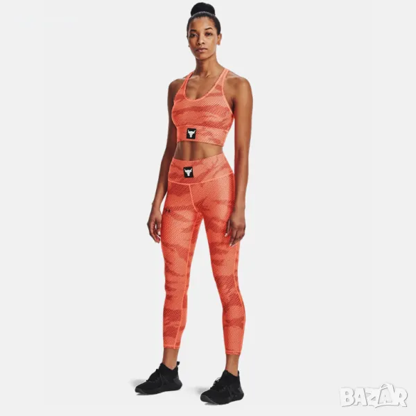 Under Armour and Project Rock комплект, снимка 1