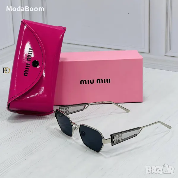 Miu Miu дамски слънчеви очила , снимка 1