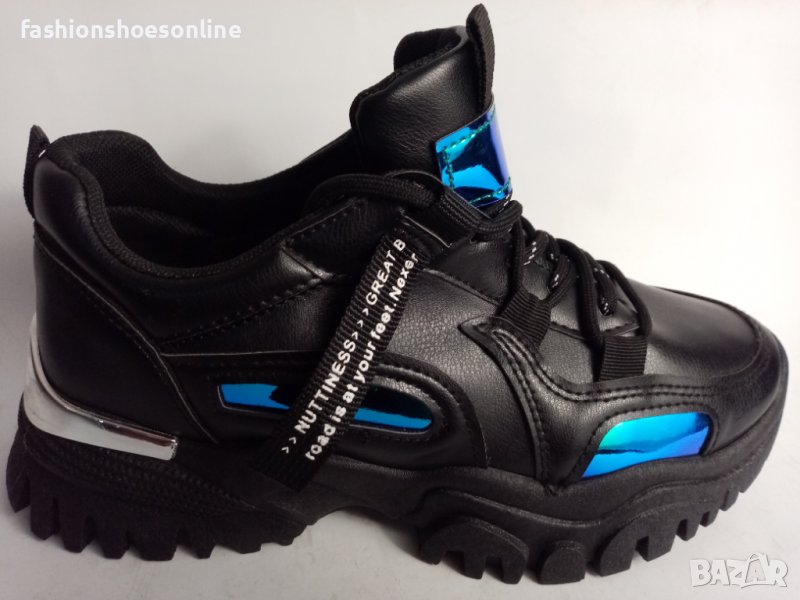 Дамски маратонки BOTINELI. , снимка 1