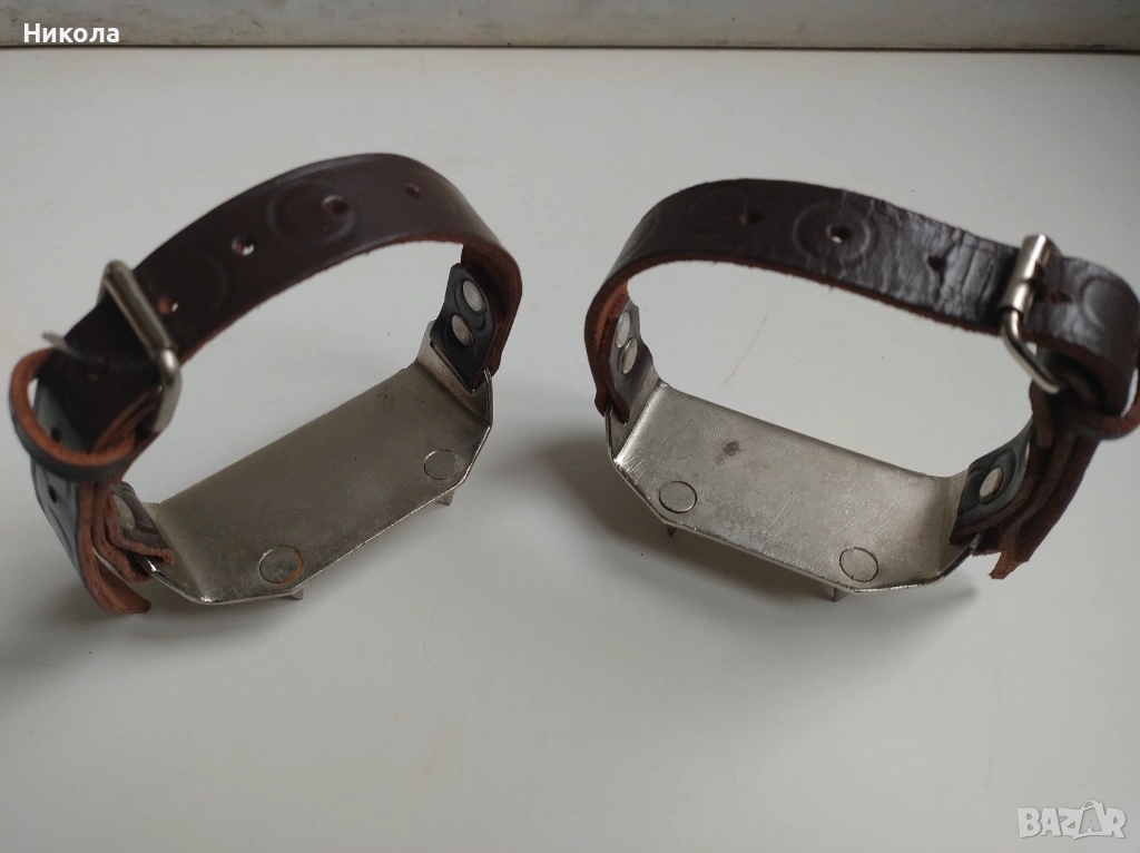 Котки за катерене, снимка 1