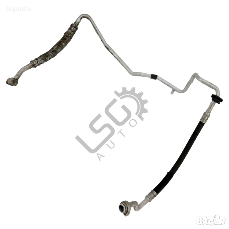 Тръба климатик Volkswagen Tiguan I 2007-2015 ID: 156025, снимка 1