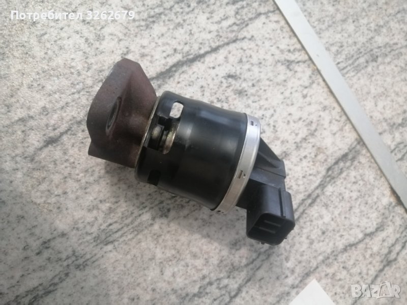 ЕГР honda jazz , снимка 1