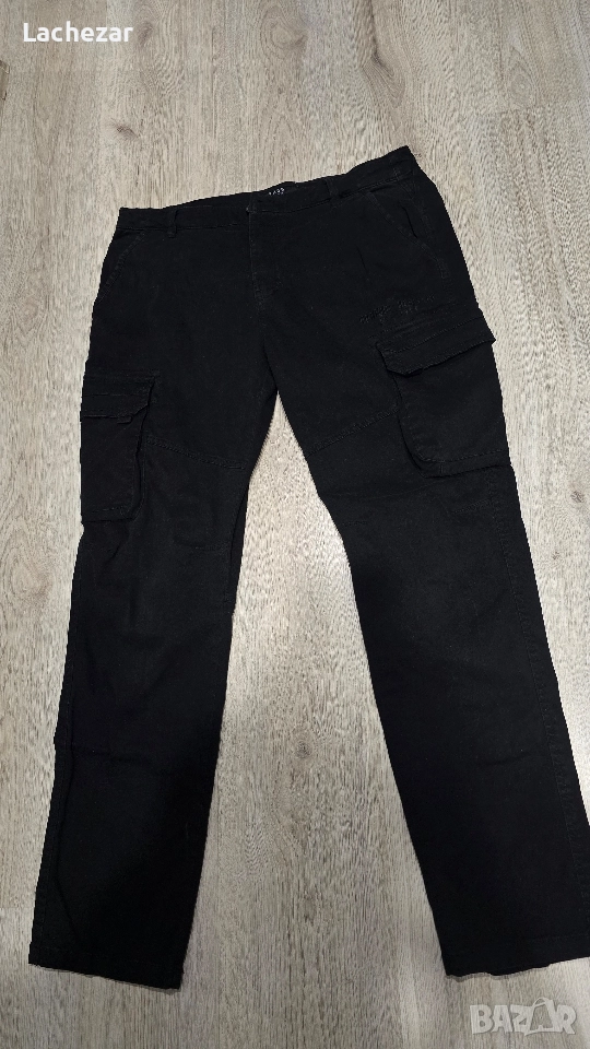 Мъжки панталон размер L , снимка 1