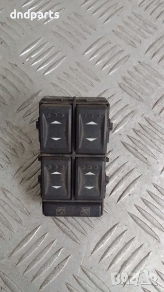 Панел бутони врата Ford Mondeo 2001г.(предна лява)	, снимка 1