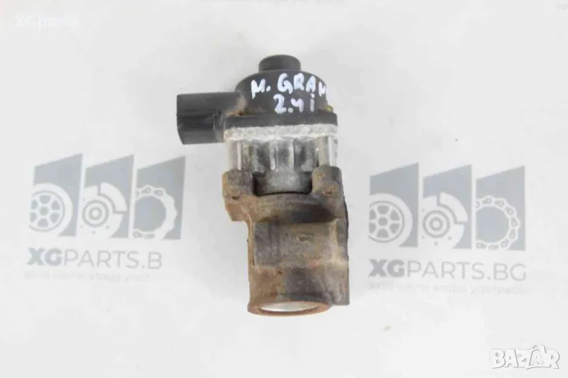  EGR-клапан за Mitsubishi Grandis 2.4i 165 к.с. (2003-2011), снимка 1