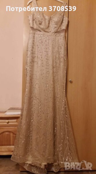 Бална рокля, снимка 1