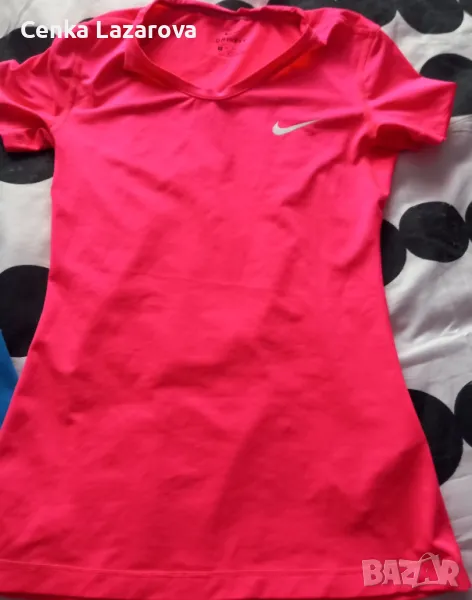 Дамска тениска Nike , снимка 1