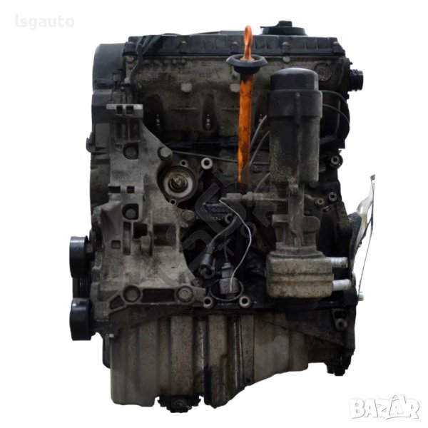 Двигател 1.9 BRB AUDI A4 (B7) 2004-2008 ID:104307, снимка 1