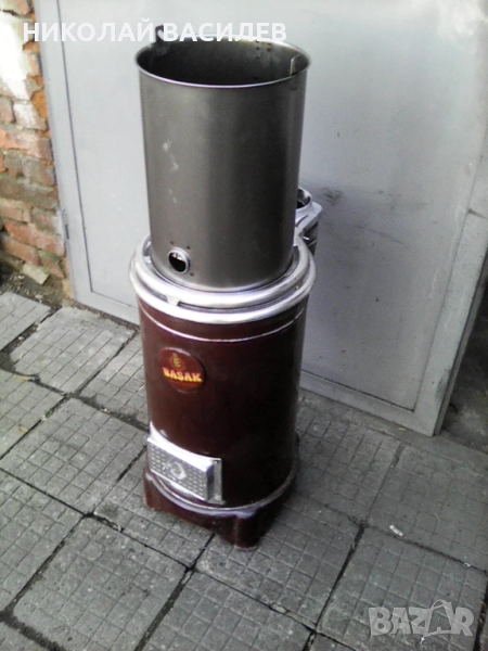 Печка     на     дърва   /  ЧУДО  .  Питай    налично   ли    е   /   ЧУДОТО   ., снимка 1