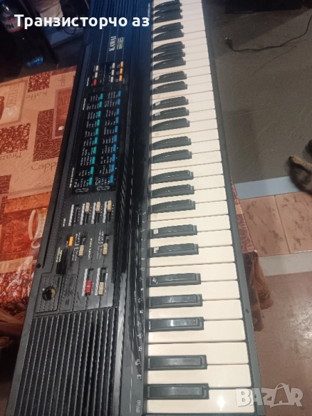 Kawai wk50 синтезатор, снимка 1