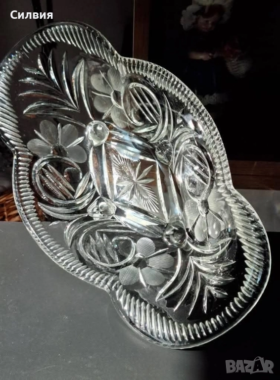 Винтидж купа, снимка 1