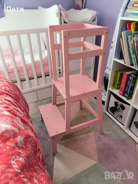 кула Монтесори Айко, снимка 1