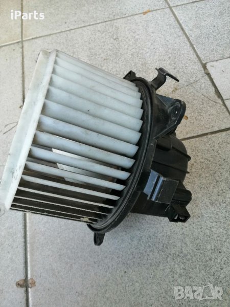 Вентилатор парно Fiat Stilo +Bravo II 2007->, снимка 1