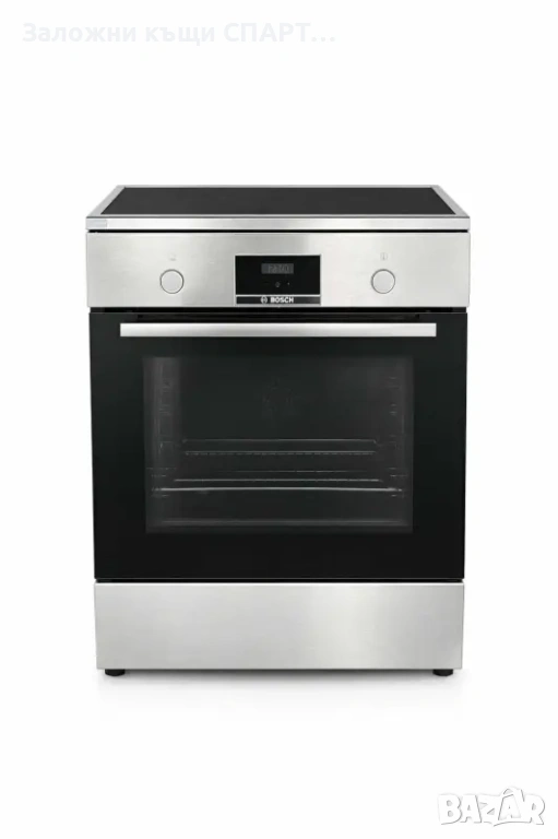  Готварска Печка BOSCH , снимка 1