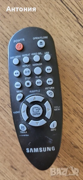 Дистанционно Samsung , снимка 1