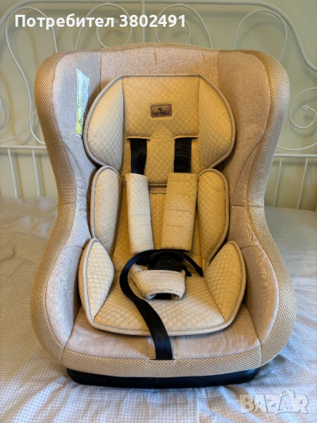 Детско столче за кола, снимка 1