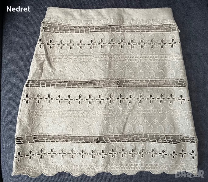 Дамска пола, снимка 1