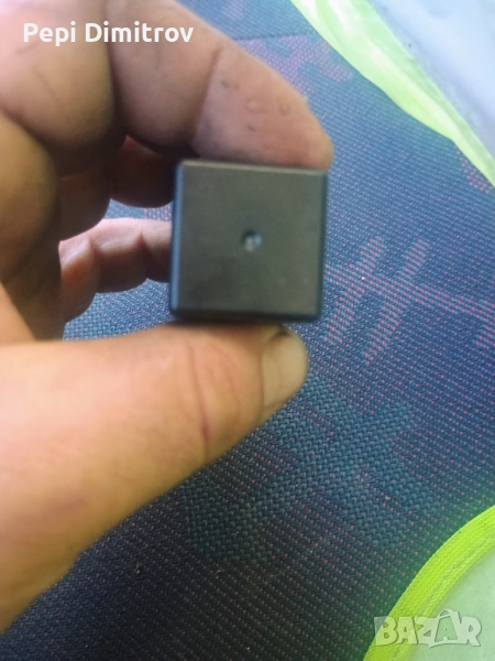 36860-4X000 36860-2A800 4-пиново реле за подгревни свещи HMC DC12V 70A, снимка 1