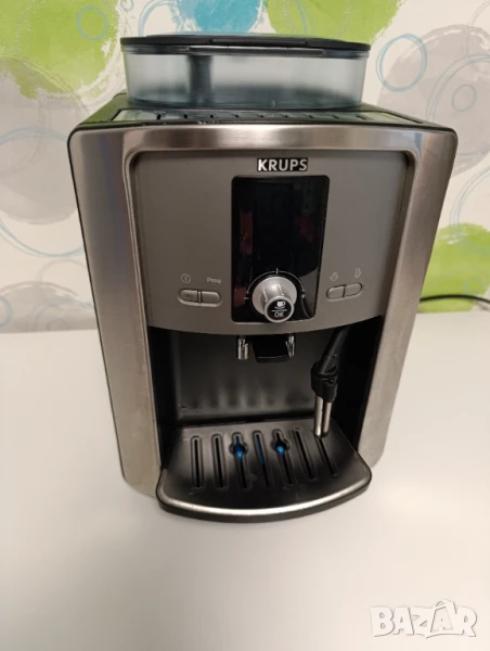 Krups кафемашина , снимка 1