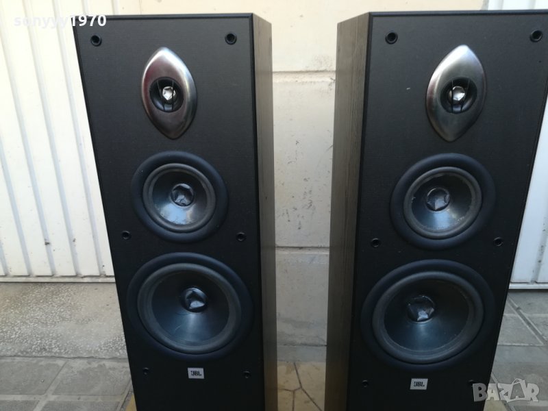 ПОРЪЧАНИ-JBL SPEAKER SYSTEM-MADE IN DENMARK 2102221925, снимка 1