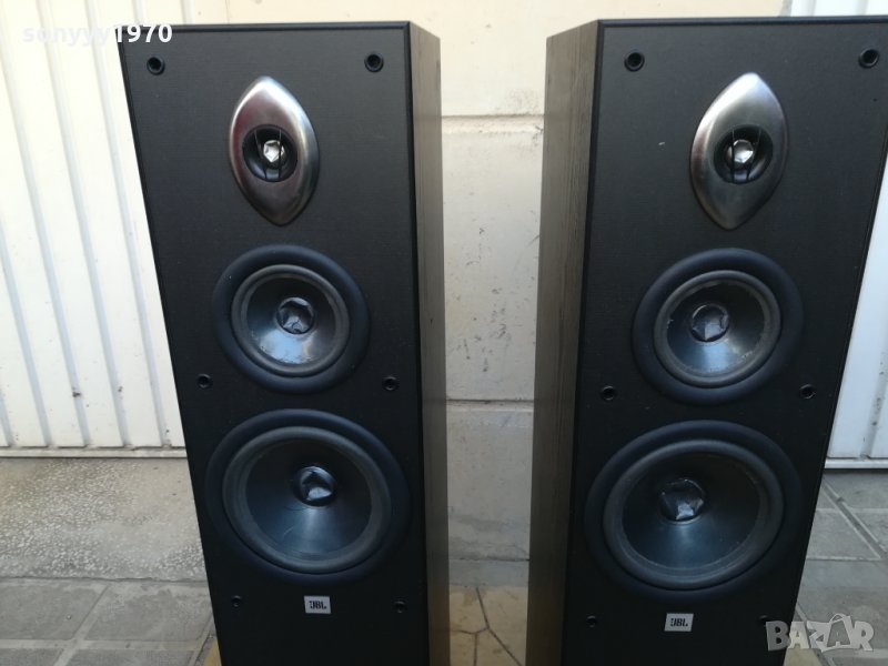 ПОРЪЧАНИ-JBL SPEAKER SYSTEM-MADE IN DENMARK 2102221925, снимка 1