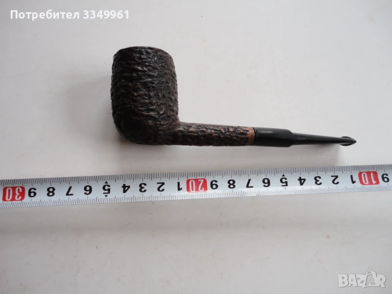 Страхотна лула 1, снимка 1