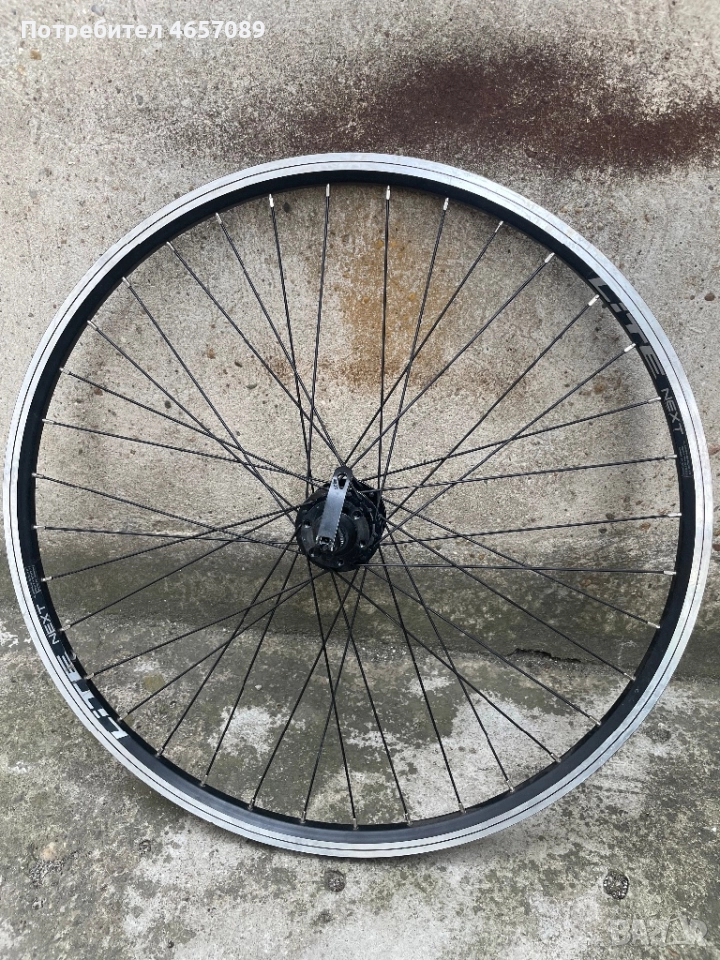 Капла lite next 26, снимка 1