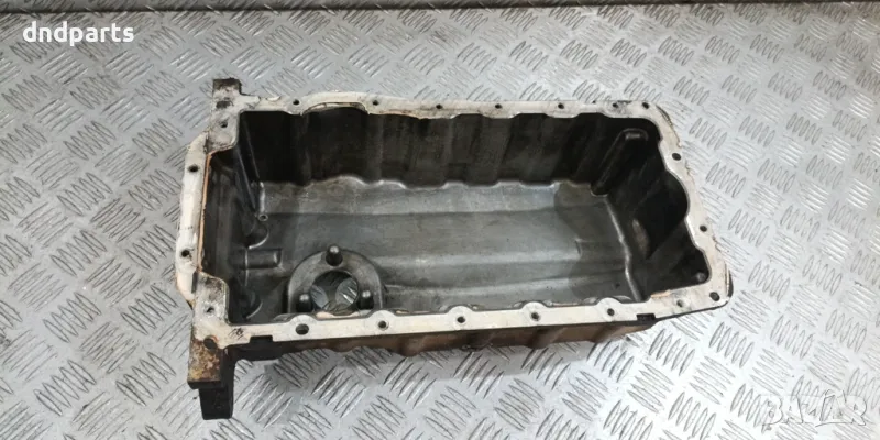 Картер VW Golf Plus 2.0TDI 140hp 16v BKD 2005г.	, снимка 1