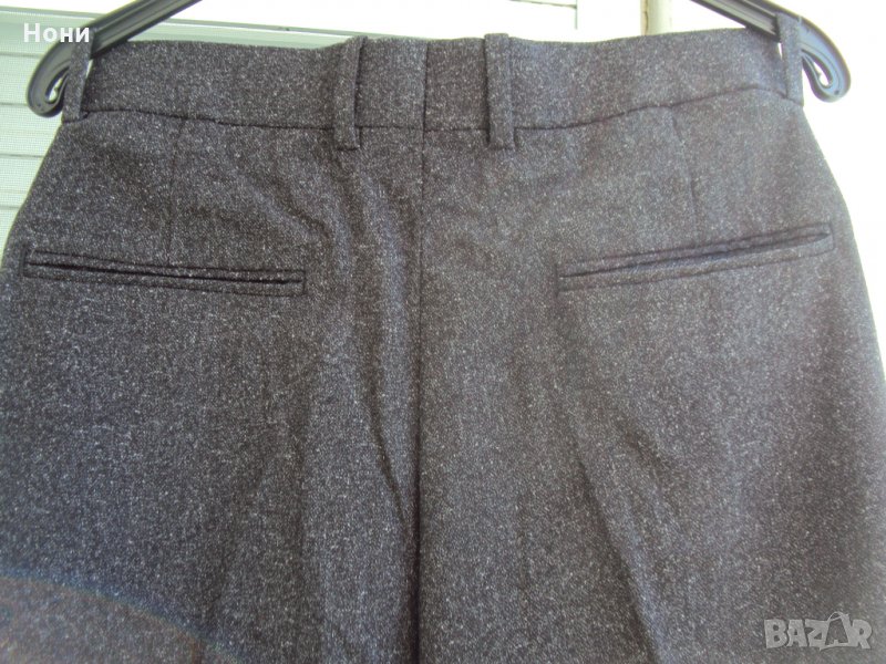 Юношески панталон на H&M, спортно елегантен, снимка 1