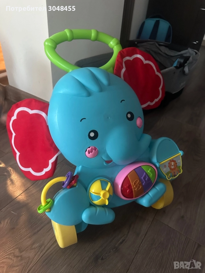 Уокър/ проходилка, снимка 1