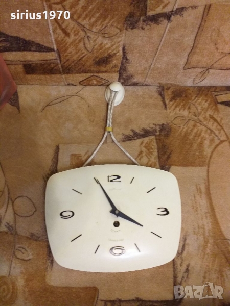 Профилактиран маяк с ключ работещ, снимка 1