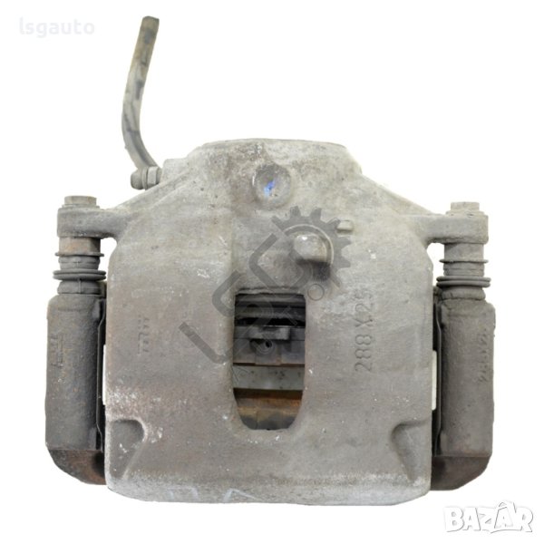 Преден ляв спирачен апарат Mercedes-Benz C-Class 204 (W/S/C) 2007-2014 ID:104354, снимка 1