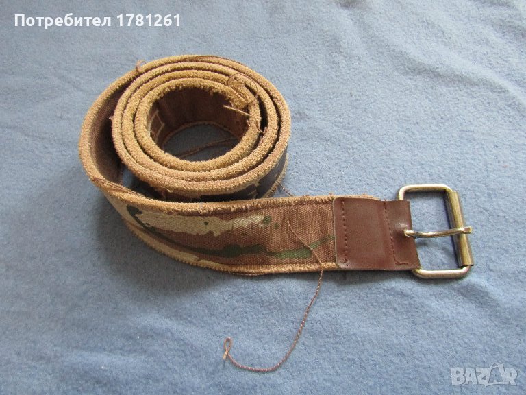 Колан, снимка 1