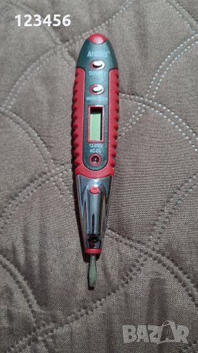 Нов контактен фазомер, снимка 1