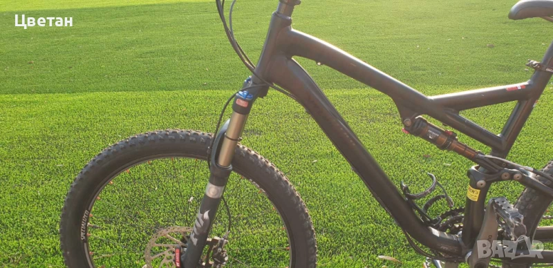 Specialized Stumpjumper Expert, снимка 1