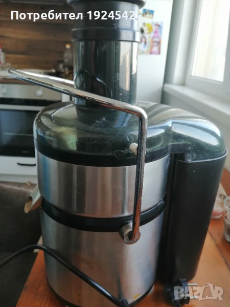 Продавам сокоизтисквачка , снимка 1