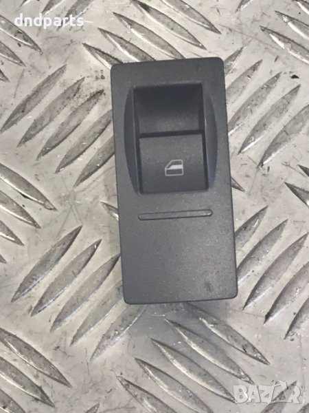 Бутон стъкло VW Phaeton,2003г., снимка 1