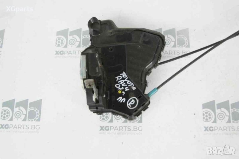  Брава врата предна дясна за Toyota Rav4 III (2005-2013), снимка 1