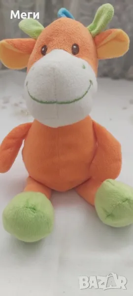 Плюшена Играчка, снимка 1