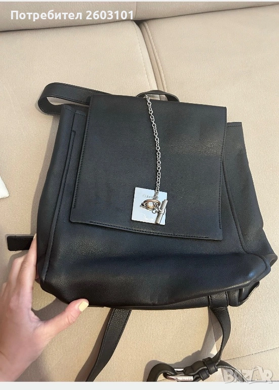 Дамска раница Calvin Klein, снимка 1