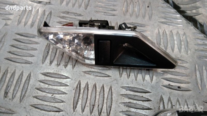 Плафон заден BMW e46 3-series 2004г., снимка 1