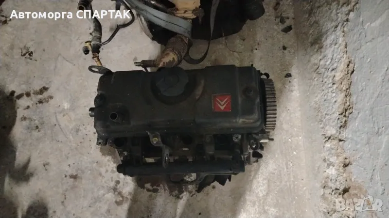 Глава за Citroen Xsara Break (10.1997 - 03.2010) 1.4 i, 75 к.с., снимка 1